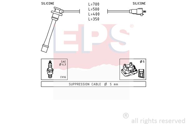 MDR EPS-1501 792