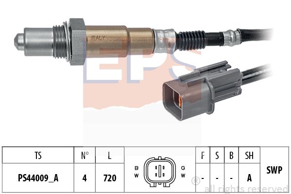 MDR EPS-1998 345