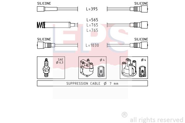 MDR EPS-1500 527