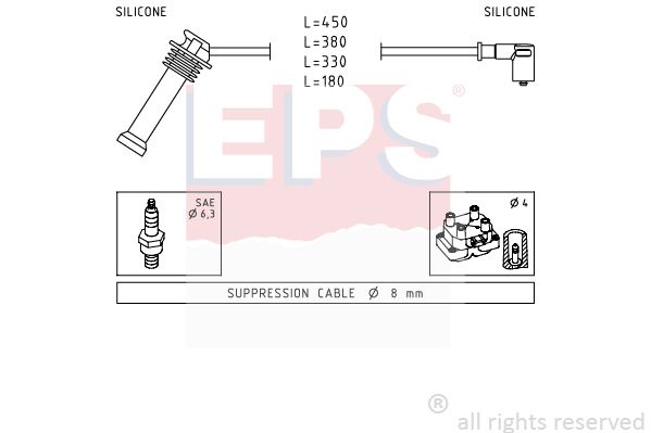 MDR EPS-1501 624