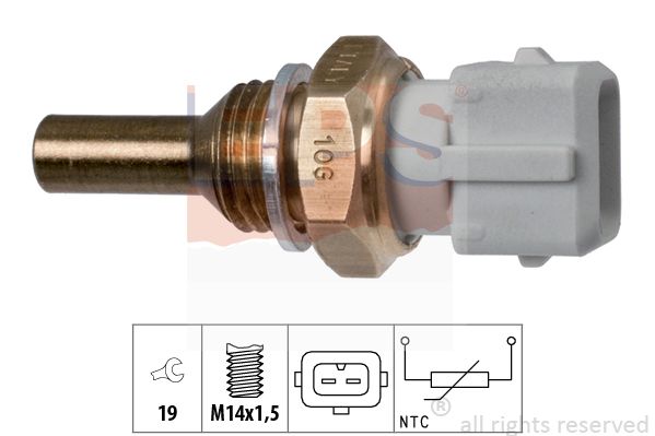 MDR EPS-1830 126