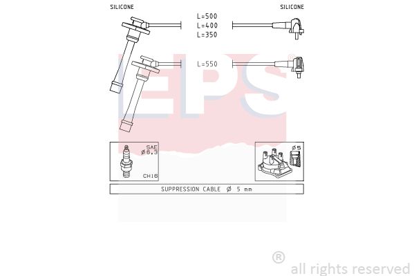 MDR EPS-1501 209