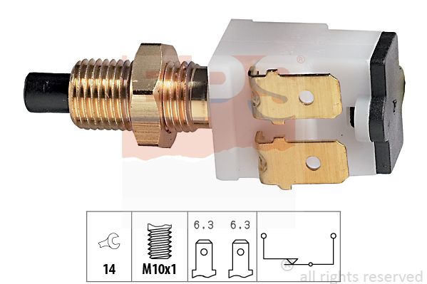 MDR EPS-1810 008