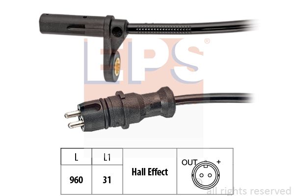 MDR EPS-1960 225