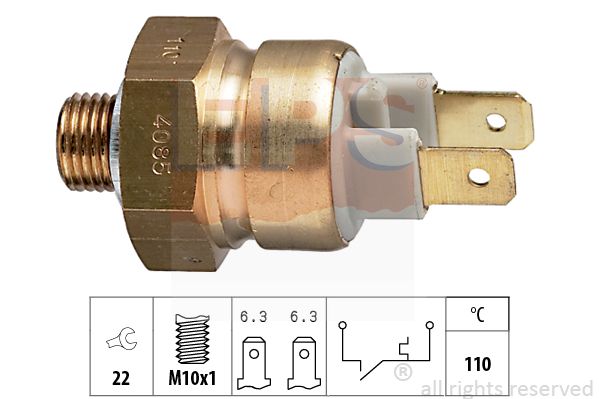 MDR EPS-1840 085