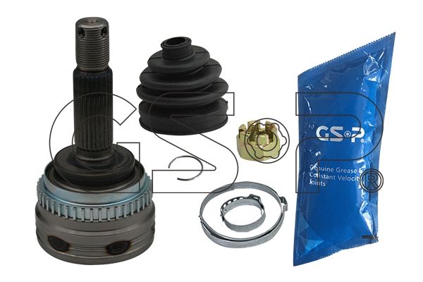MDR GSP-839203 MDR GSP-839203
