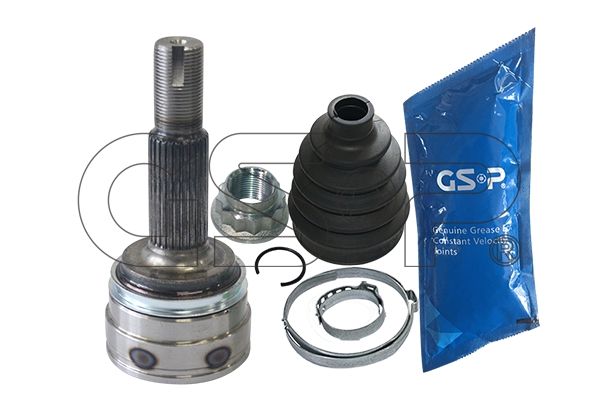 MDR GSP-859488 MDR GSP-859488