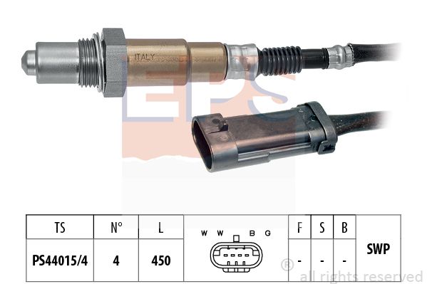 MDR EPS-1997 594