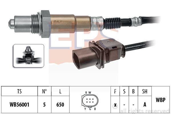 MDR EPS-1998 415