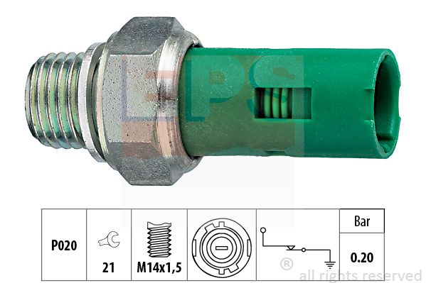 MDR EPS-1800 131