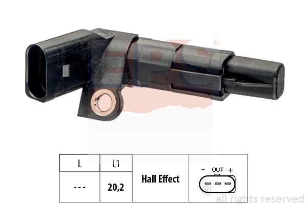 MDR EPS-1953 683