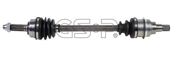 MDR GSP-214040