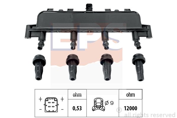 MDR EPS-1970 403