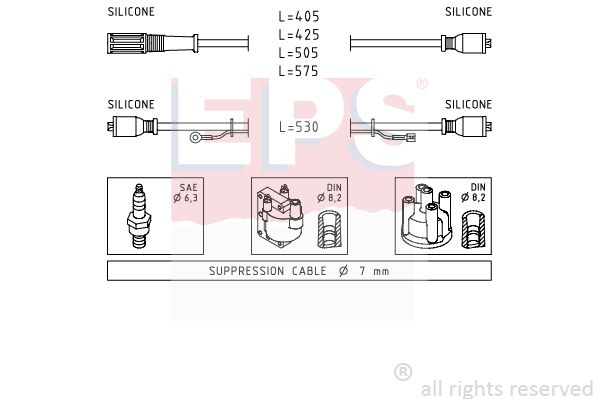 MDR EPS-1500 386