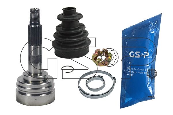 MDR GSP-814015 MDR GSP-814015