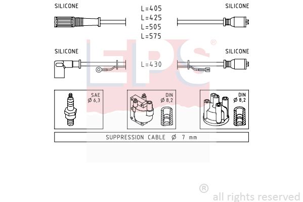 MDR EPS-1500 466