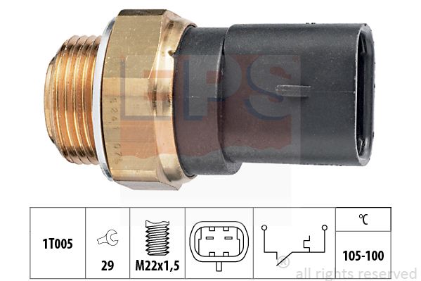 MDR EPS-1850 241