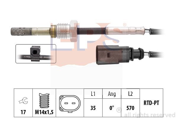 MDR EPS-1220 318