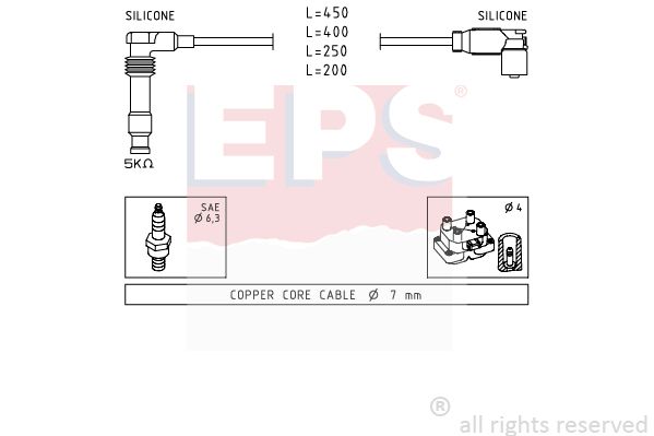 MDR EPS-1501 506