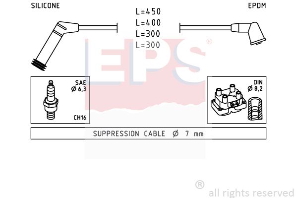 MDR EPS-1499 235