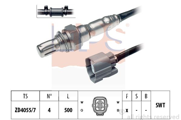 MDR EPS-1997 496