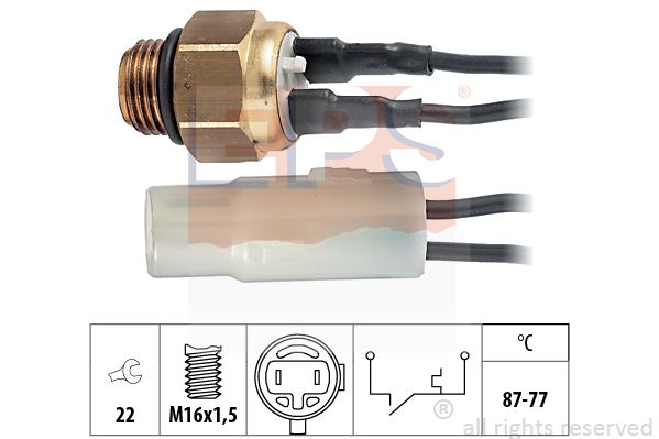 MDR EPS-1850 053 MDR EPS-1850 053