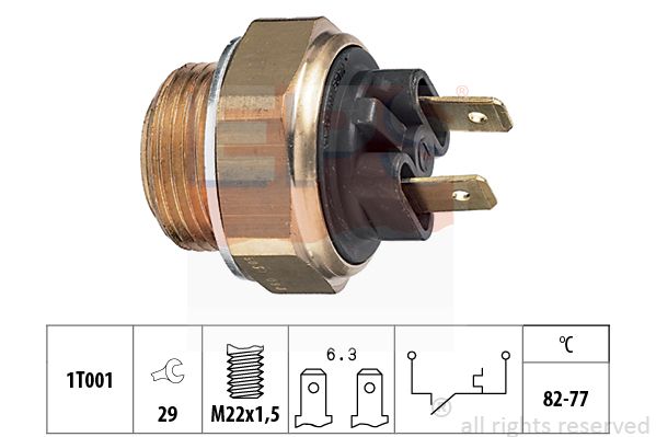 MDR EPS-1850 030