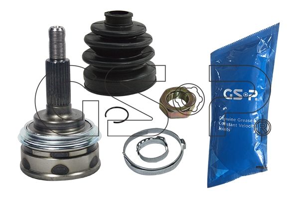 MDR GSP-899124 MDR GSP-899124