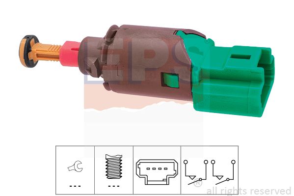 MDR EPS-1810 335 MDR EPS-1810 335