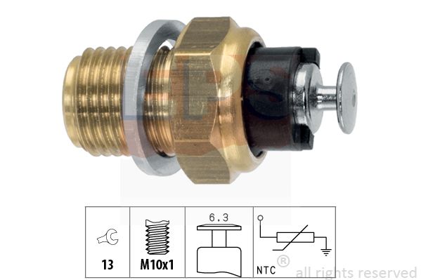 MDR EPS-1830 093