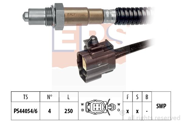 MDR EPS-1998 077