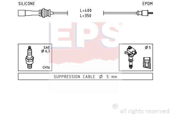 MDR EPS-1501 729