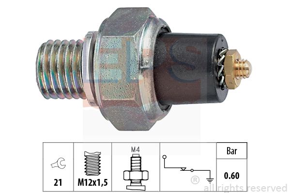 MDR EPS-1800 020