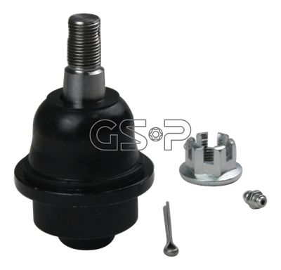 MDR GSP-S080751 MDR GSP-S080751