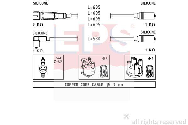 MDR EPS-1501 549