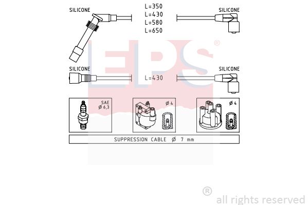 MDR EPS-1501 529