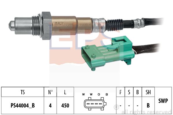 MDR EPS-1998 206