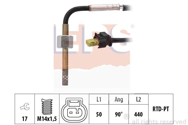 MDR EPS-1220 194