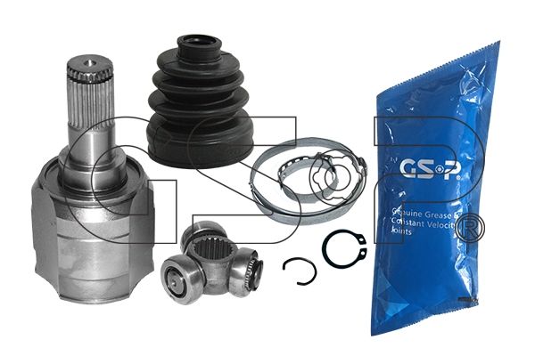 MDR GSP-624061 MDR GSP-624061