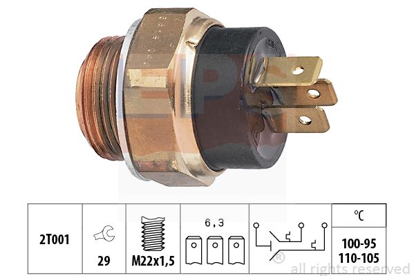 MDR EPS-1850 619