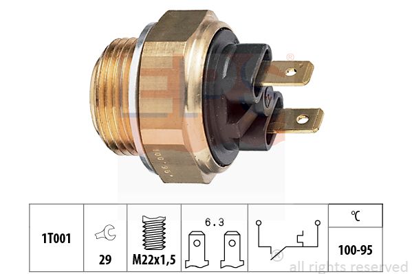 MDR EPS-1850 019