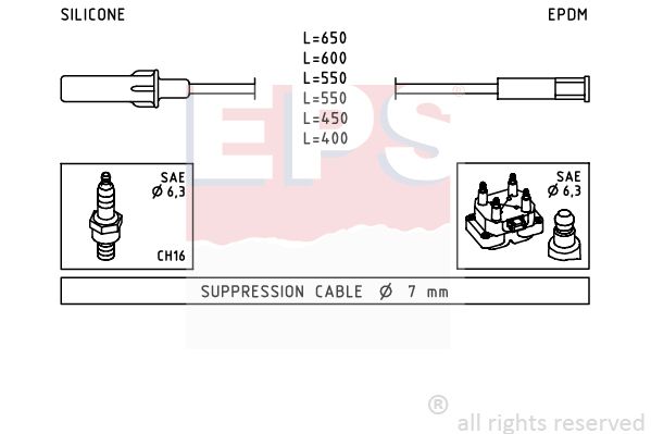 MDR EPS-1501 345