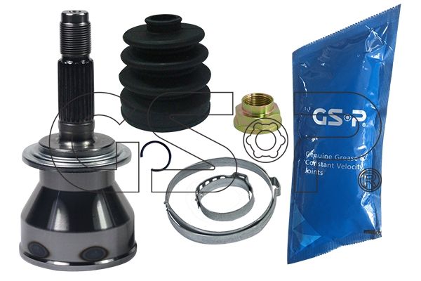 MDR GSP-899290 MDR GSP-899290