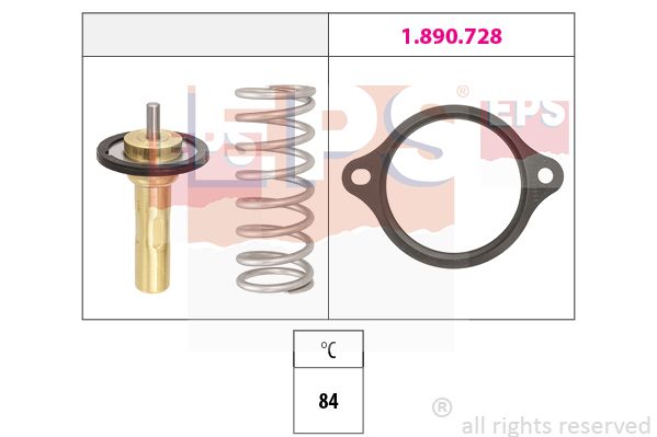 MDR EPS-1879 971