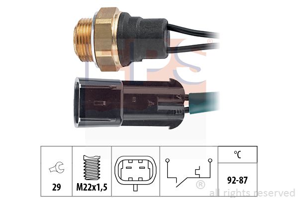 MDR EPS-1850 101