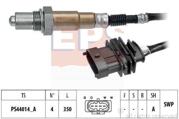 MDR EPS-1998 305