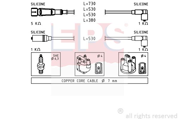 MDR EPS-1501 609