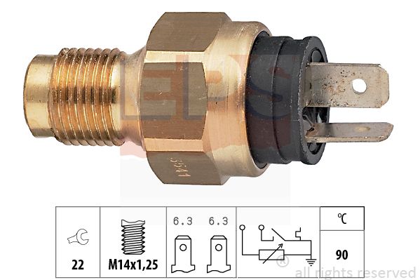 MDR EPS-1830 541