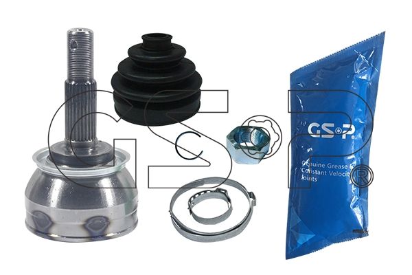 MDR GSP-841063 MDR GSP-841063