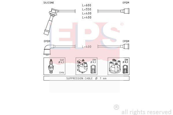 MDR EPS-1499 028